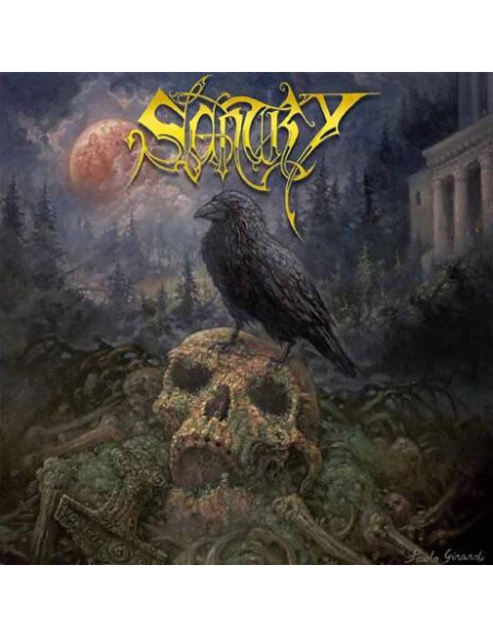 Sentry - Sentry
