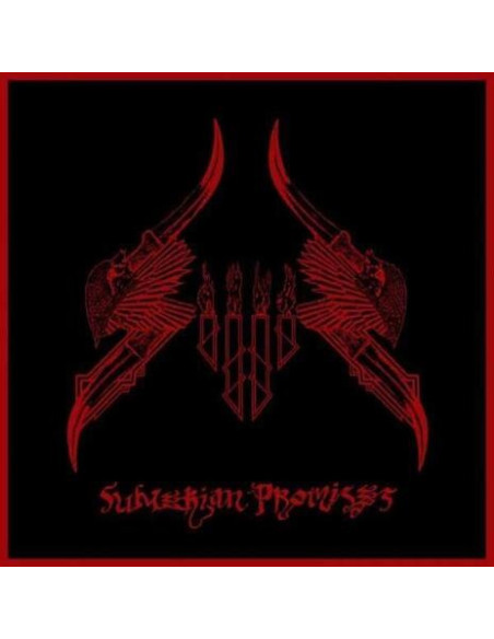 Sijjin - Sumerian Promises