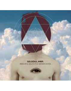 Go.Soul.Map. - Peaceful Sound For Broken Minds