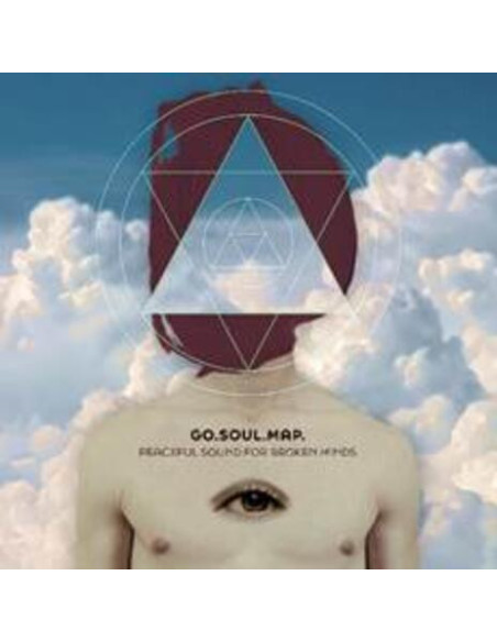 Go.Soul.Map. - Peaceful Sound For Broken Minds