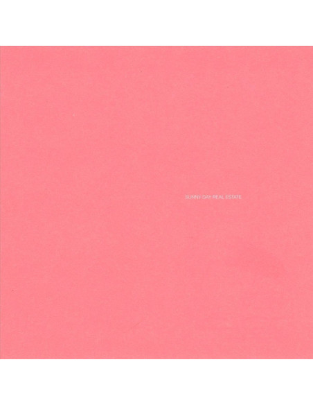 Sunny Day Real Estate - Lp2