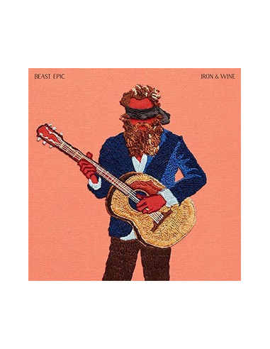 Iron and Wine - Beast Epic