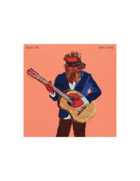 Iron and Wine - Beast Epic