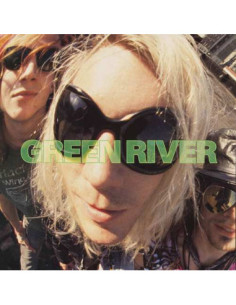 Green River - Rehab Doll
