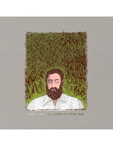 Iron And Wine - Our Endless Numbered...