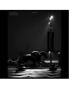 Ambarchi Oren Berthling Johan Werliin Andreas - Ghosted Ii