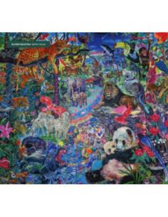 Koletzki Oliver - Remix Tales (Mix)