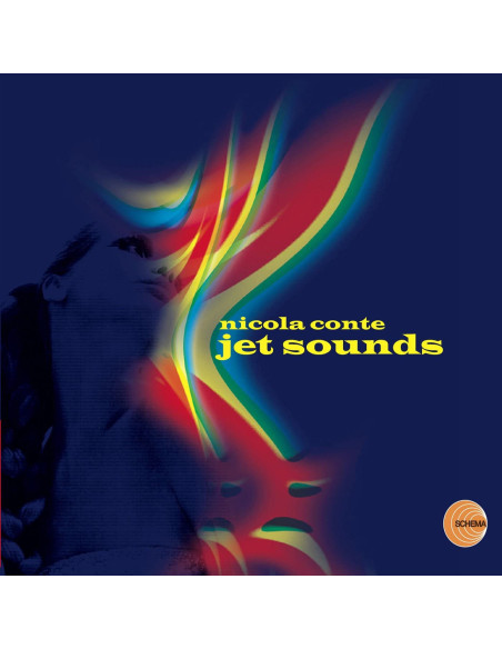 Conte Nicola - Jet Sound