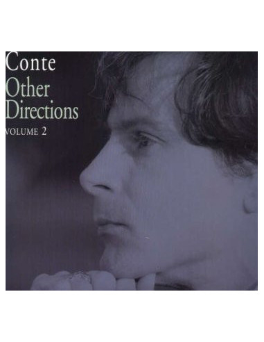 Conte Nicola - Other Directions Vol.2