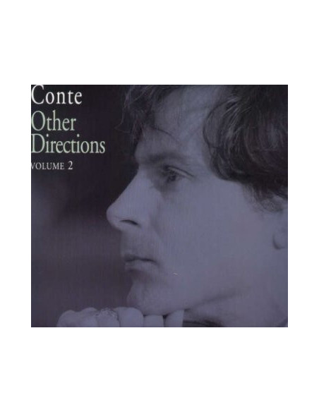 Conte Nicola - Other Directions Vol.2