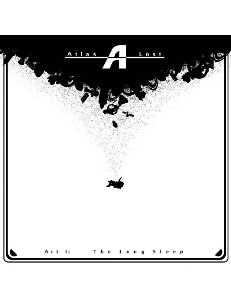 Arcana Collective - Atlas Lost Act 1 The Long Sleep - (CD)