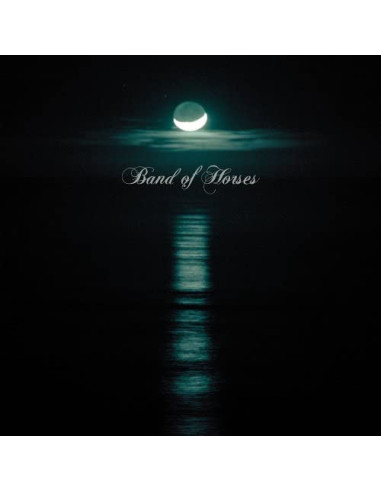 Band Of Horses - Cease To Begin - (CD)