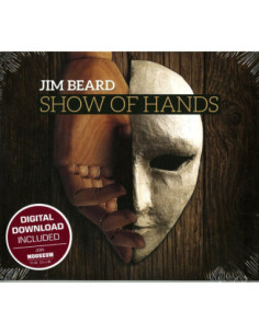 Beard Jim - Show Of Hands - (CD)