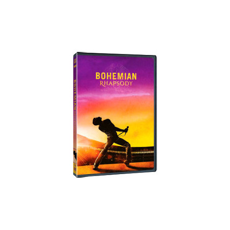 Bohemian Rhapsody