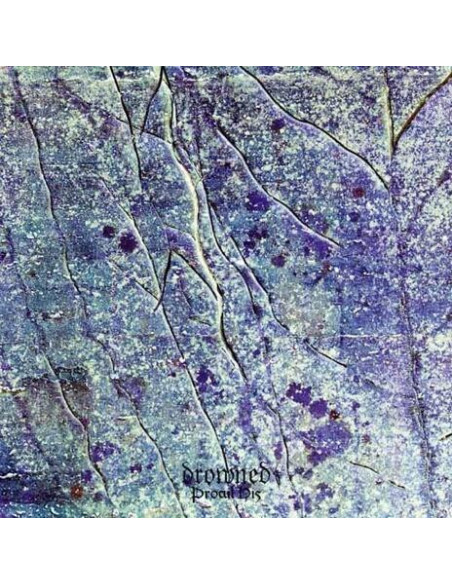 Drowned - Procul His - (CD)