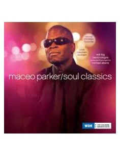 Parker Maceo - Soul Classics - (CD)
