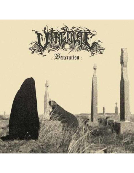 Vircolac - Veneration - (CD)