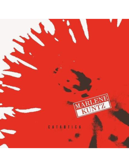Marlene Kuntz - Catartica (30Th Anniversary) - (CD)