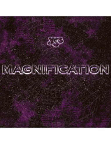Yes - Magnification (2018) - (CD)