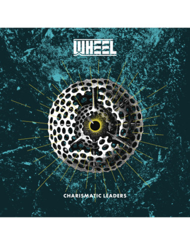 Wheel - Charismatic Leaders - (CD)