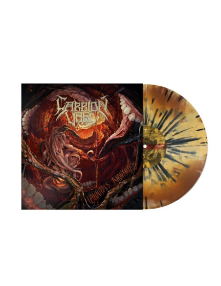 Carrion Vael - Cannibals Anonymous