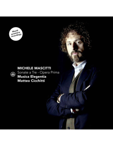 Cicchitti, Matteo and Mu... - Michele...