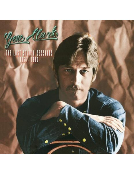 Clark, Gene - Lost Studio Sessions 1964-1982