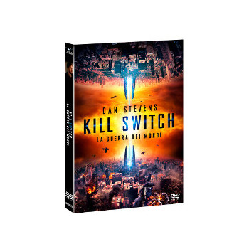 Kill Switch - La Guerra Dei Mondi (Sci-Fi Project)