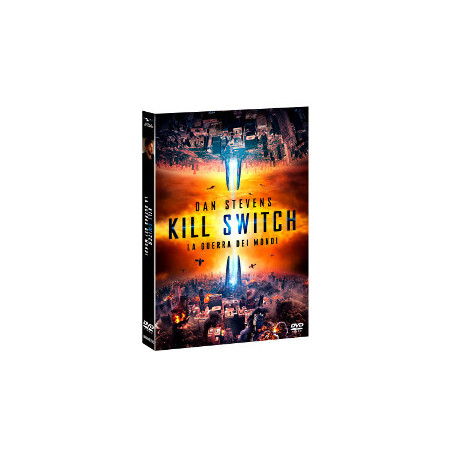 Kill Switch - La Guerra Dei Mondi (Sci-Fi Project)