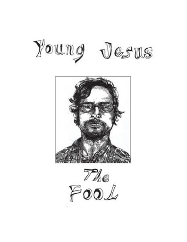 Young Jesus - The Fool - (CD)