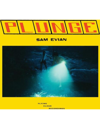 Evian, Sam - Plunge