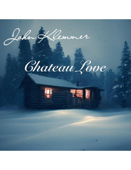 Klemmer, John - Chateau Love - (CD)