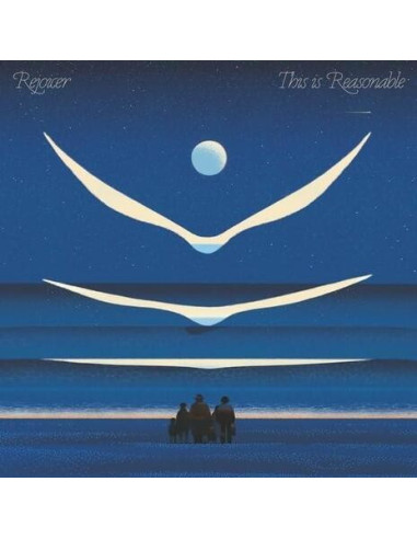 Rejoicer - This Is Reasonable