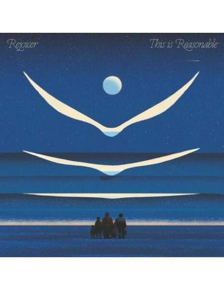 Rejoicer - This Is Reasonable