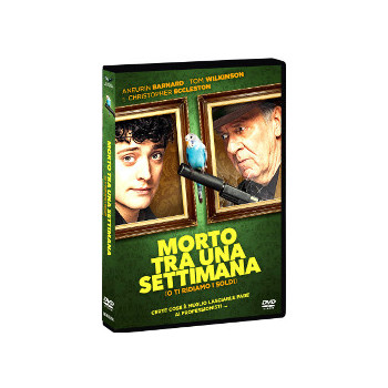 Morto Tra Una Settimana...O Ti Ridiamo I Soldi