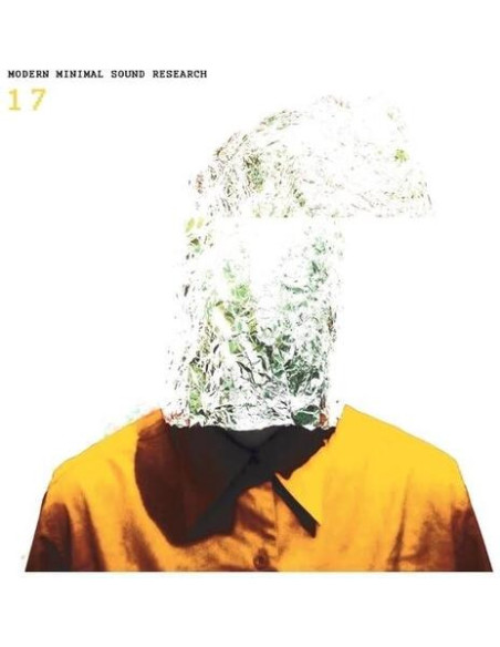Modern Minimal Sound - 17 - (CD)
