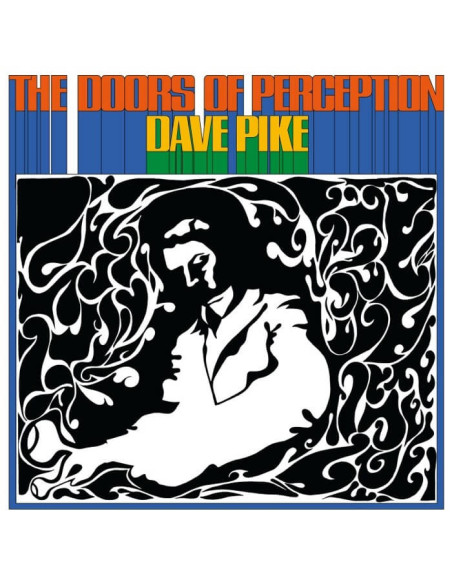 Pike, Dave - The Doors Of Perception