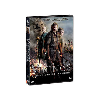 Vikings - L'Invasione Dei Franchi