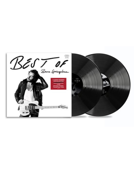 Springsteen Bruce - Best Of Bruce Springsteen