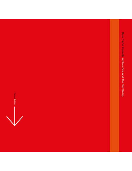 Dave Clarke - Archive One