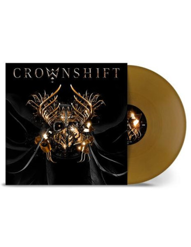 Crownshift - Crownshift