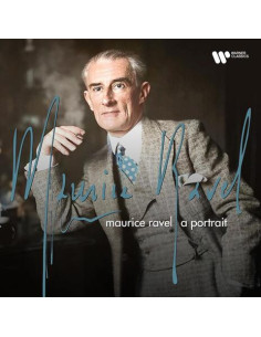 Classical Composer C - Best Of Ravel