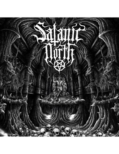 Satanic North - Satanic North