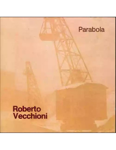 Vecchioni Roberto - Parabola (180 Gr....