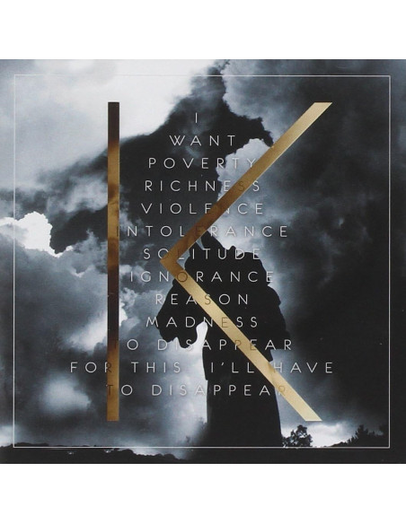 Kolors The - I Want (180 Gr. Vinile Fume' Limited Edt.)