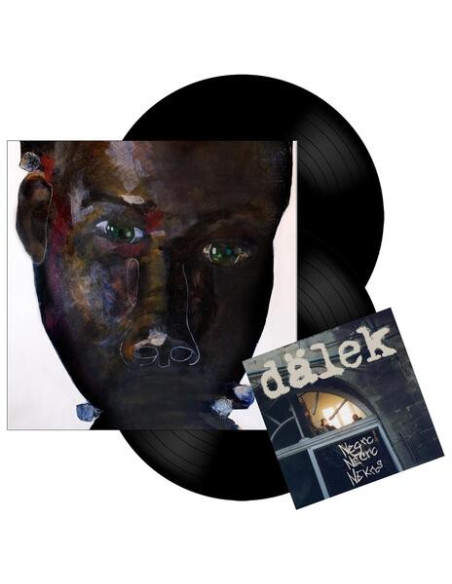 Dalek - Negro Necro Nekros