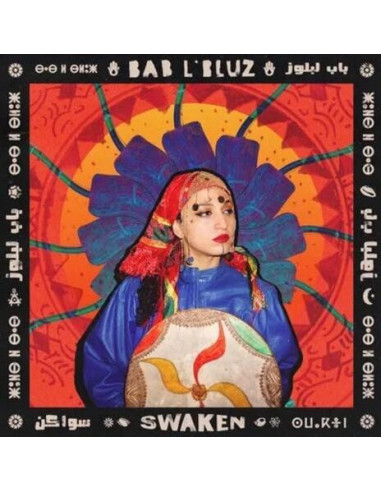 Bab L' Bluz - Swaken