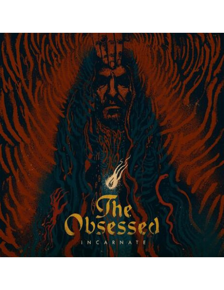 Obsessed - Incarnate Ultimate Edition (Black-Blue S