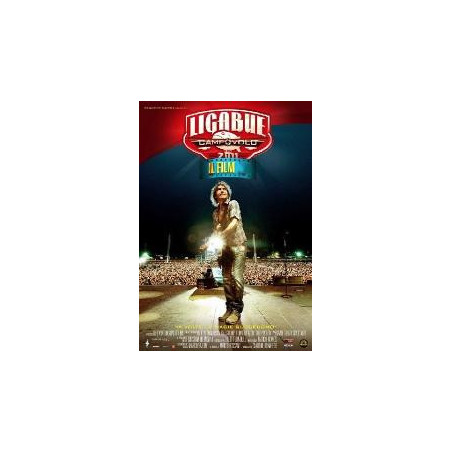 Ligabue Campovolo 2.0 off