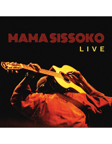 Mama Sissoko - Live